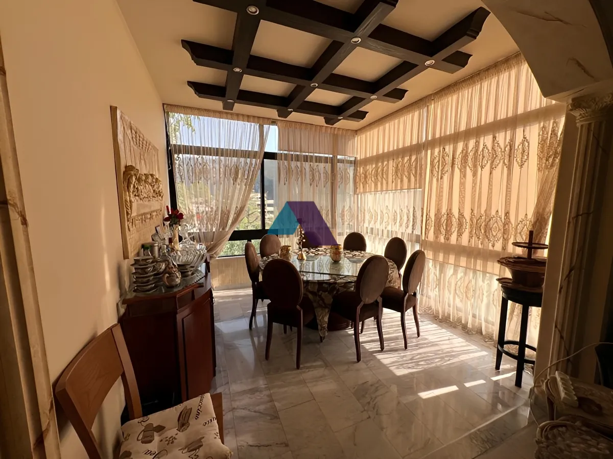 Apartment for Sale in Blat
