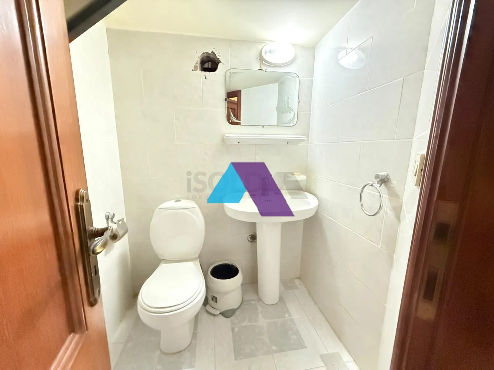 Apartment for Sale in Souq El Gharb