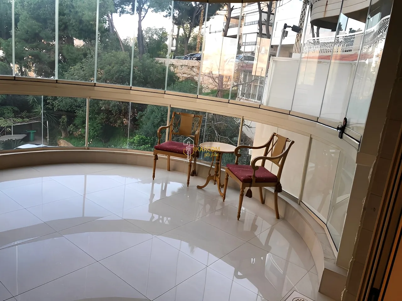 Apartment for Sale in Fanar