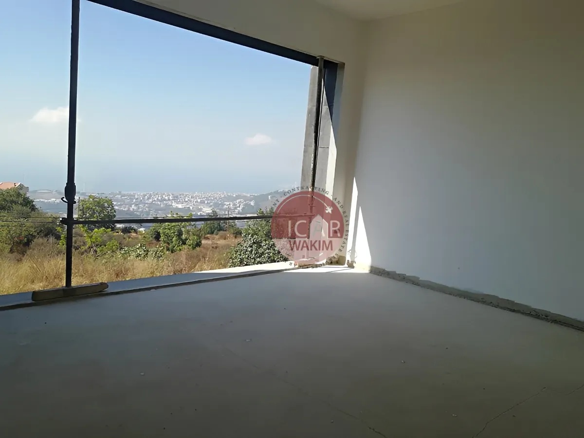 Apartment for Sale in Cornet Chahwan
