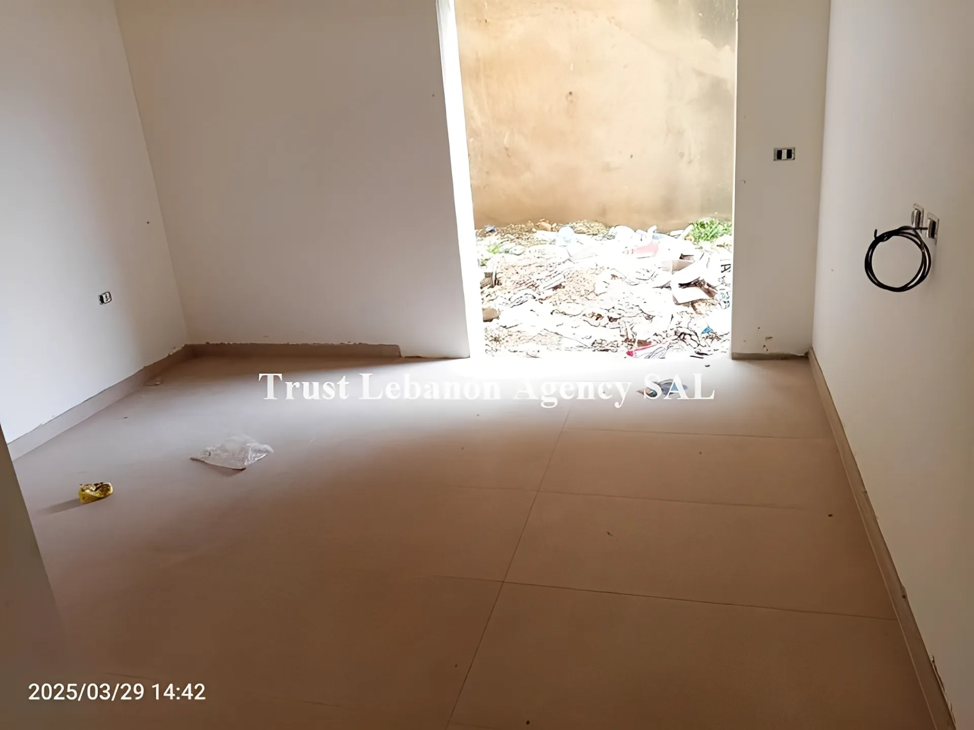 Apartment for Sale in Baabda Bleibel Lebanon