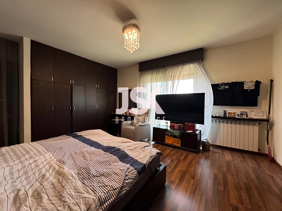 Apartment for Rent in Montiverdi, Lebanon