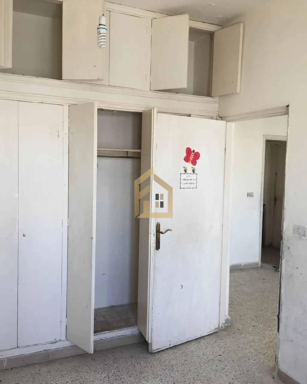 Apartment for sale in Tarik El Jdideh, Bayrut, Lebanon