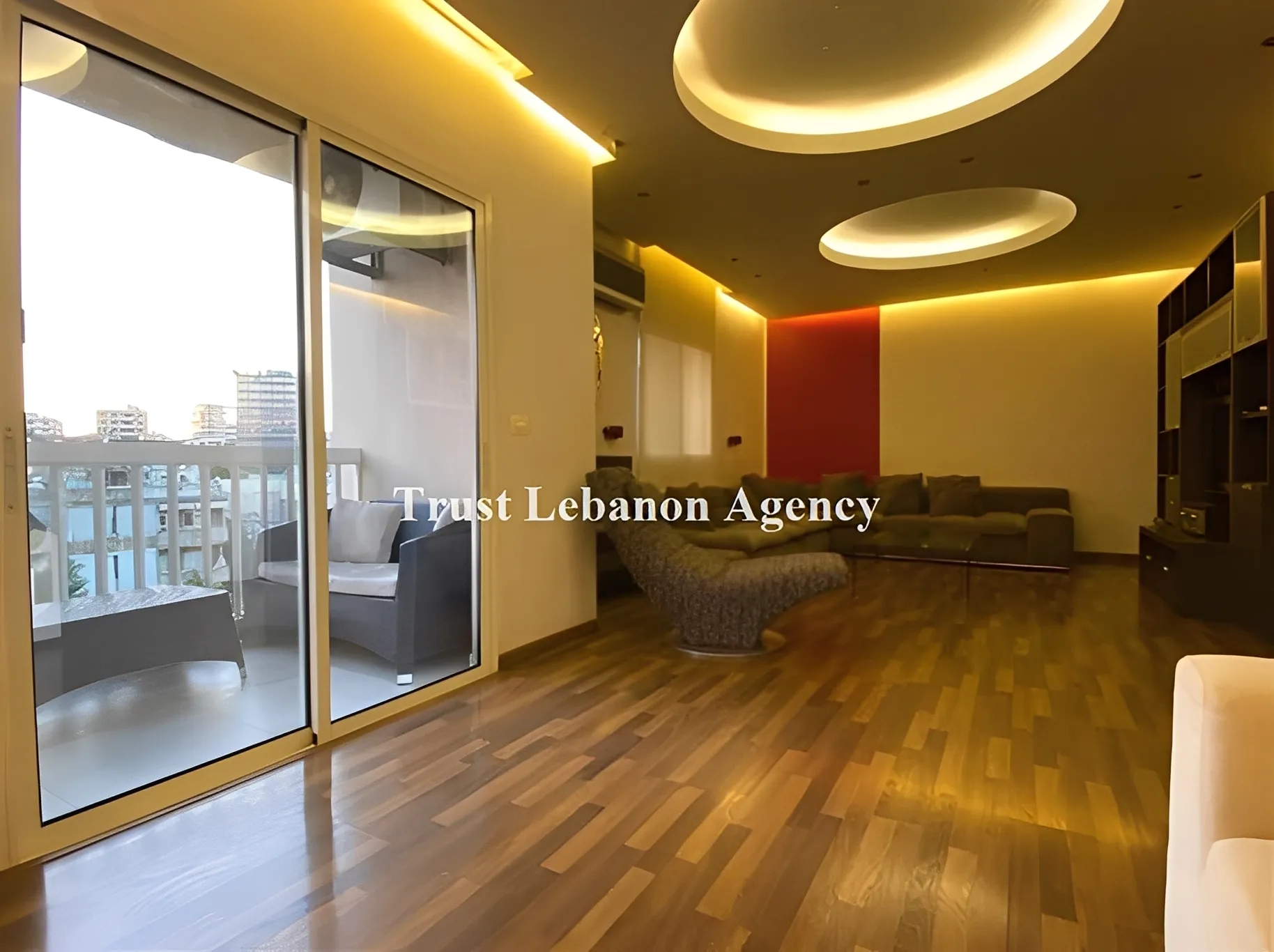 Apartment for Rent in Metn Horsh Tabet Lebanon