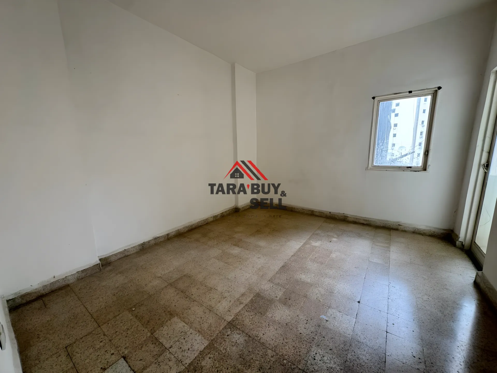 Apartment for sale in Baouchriyeh, Lebanon - 3 bed, 3 bath