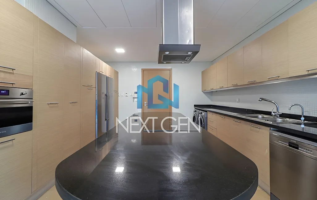 Duplex for rent in Downtown, beirut, Lebanon