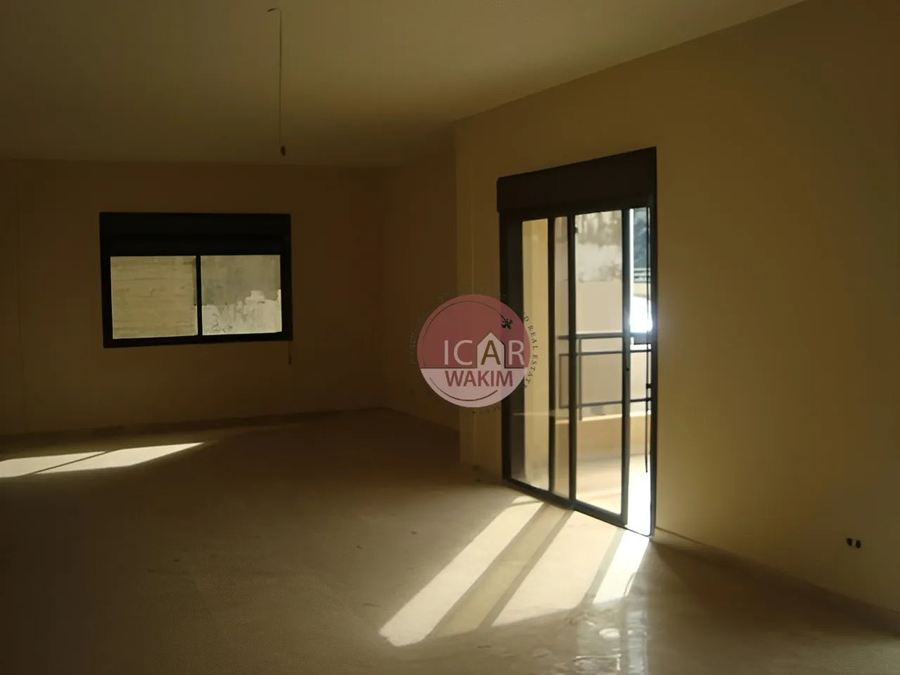 Apartment for Sale in Dbayeh - 3 bed, 3 bath