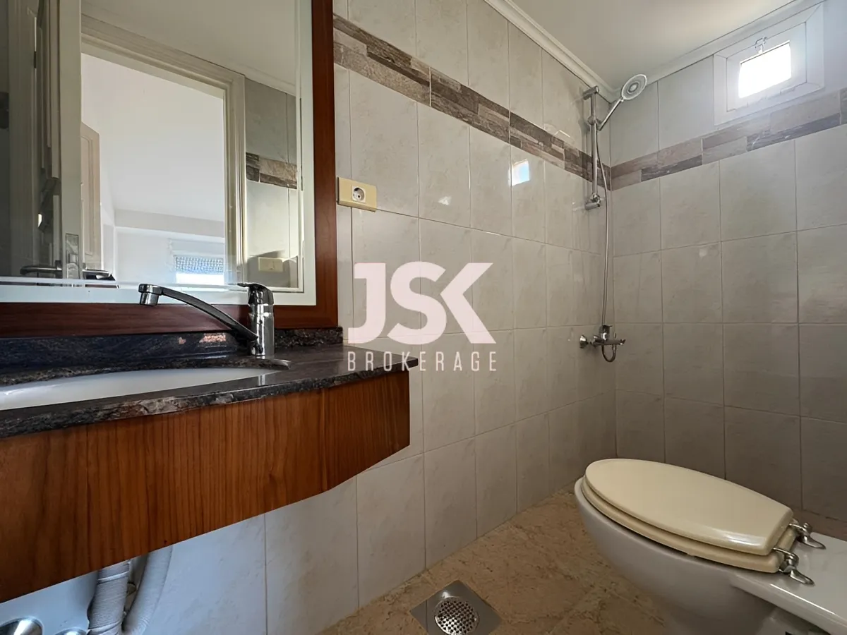 Apartment for Rent in Broummana, Lebanon