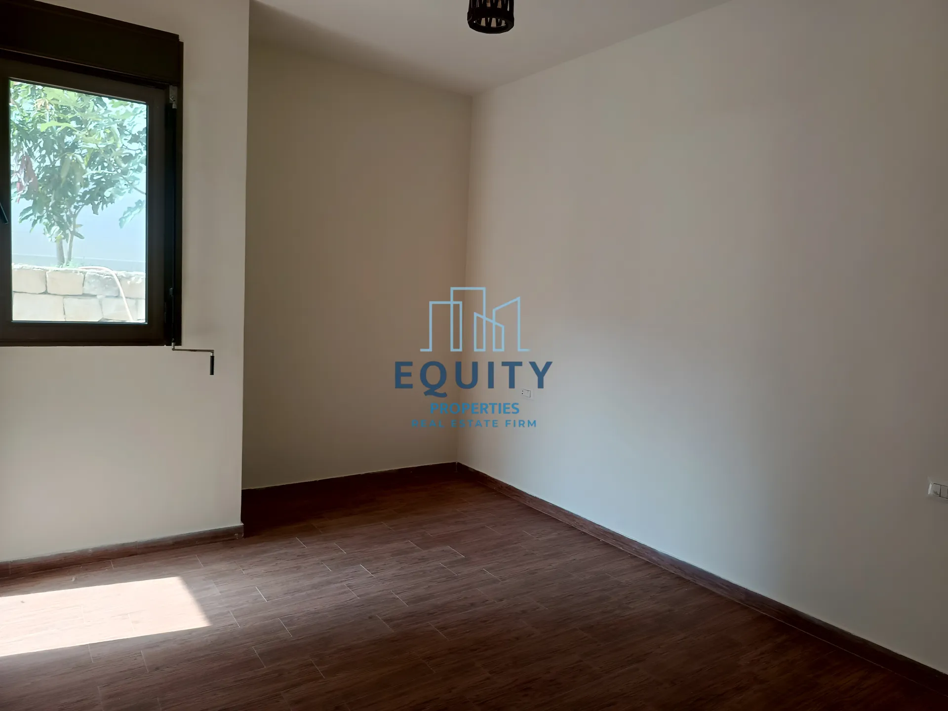 Apartment for sale in Chekka