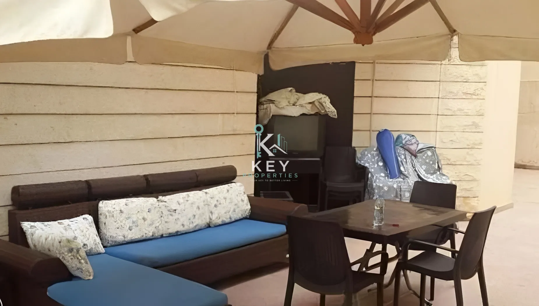 Apartment for sale in Jeita, Lebanon - 3 bed, 2 bath