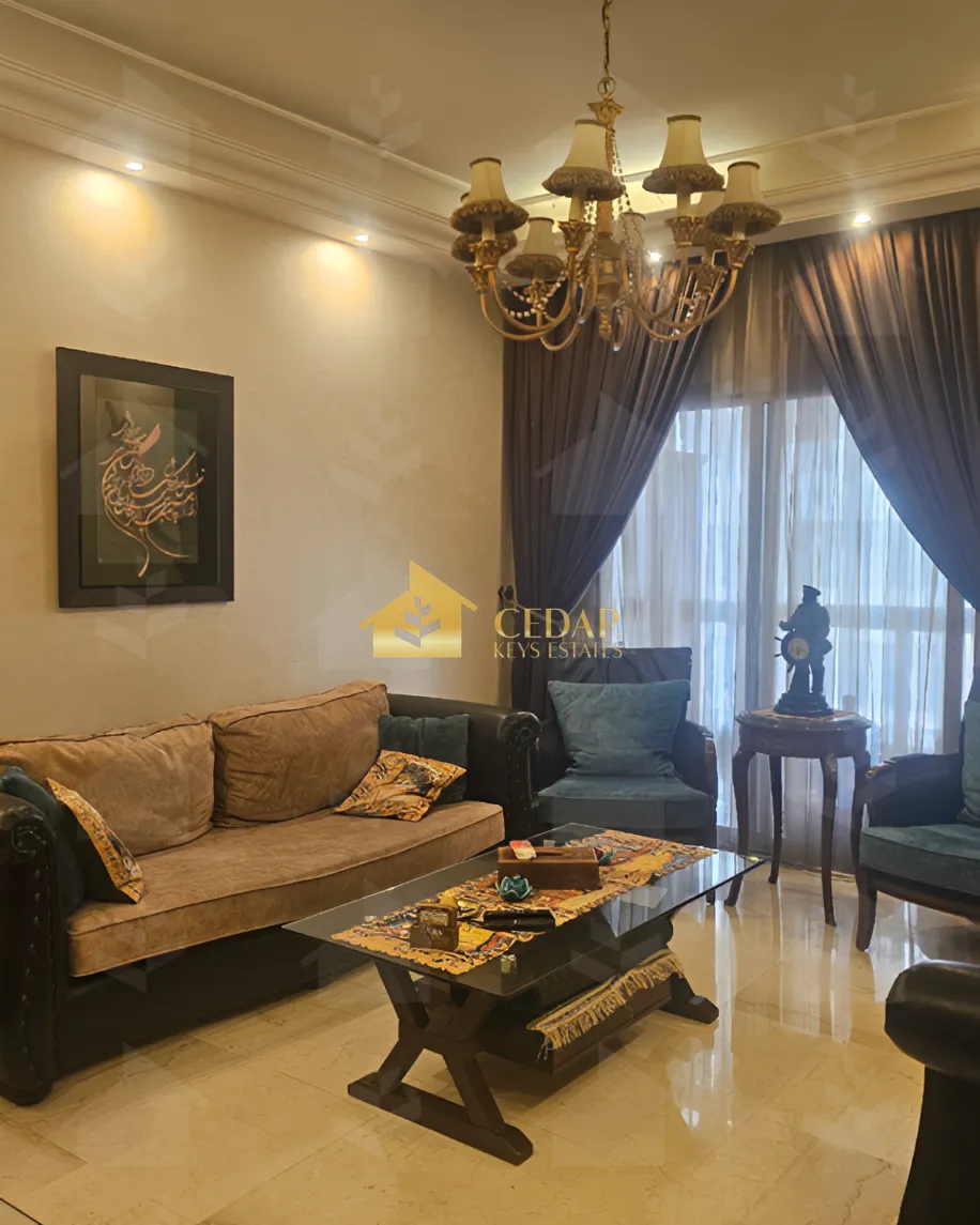 Apartment for Sale in Arab University, Bayrut, Lebanon - 3 bed, 3 bath