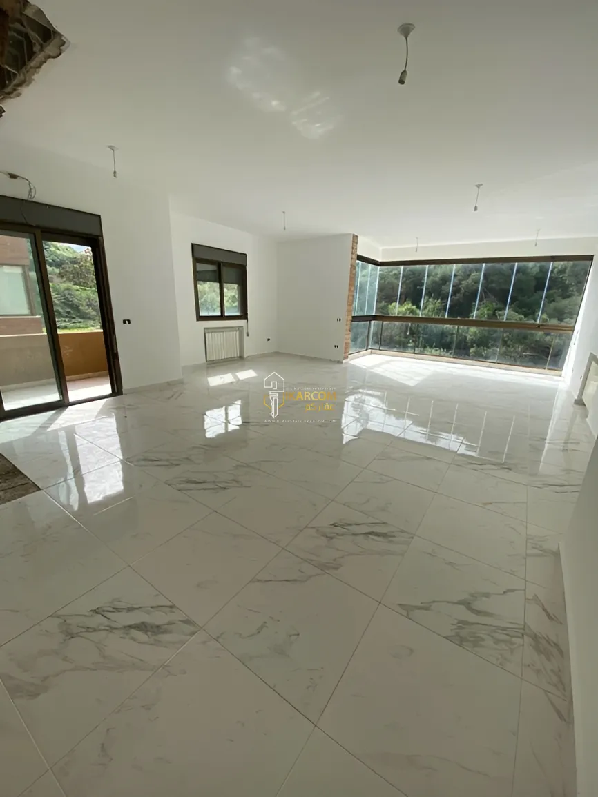 Duplex for sale in Dbayeh - 4 bed, 3 bath