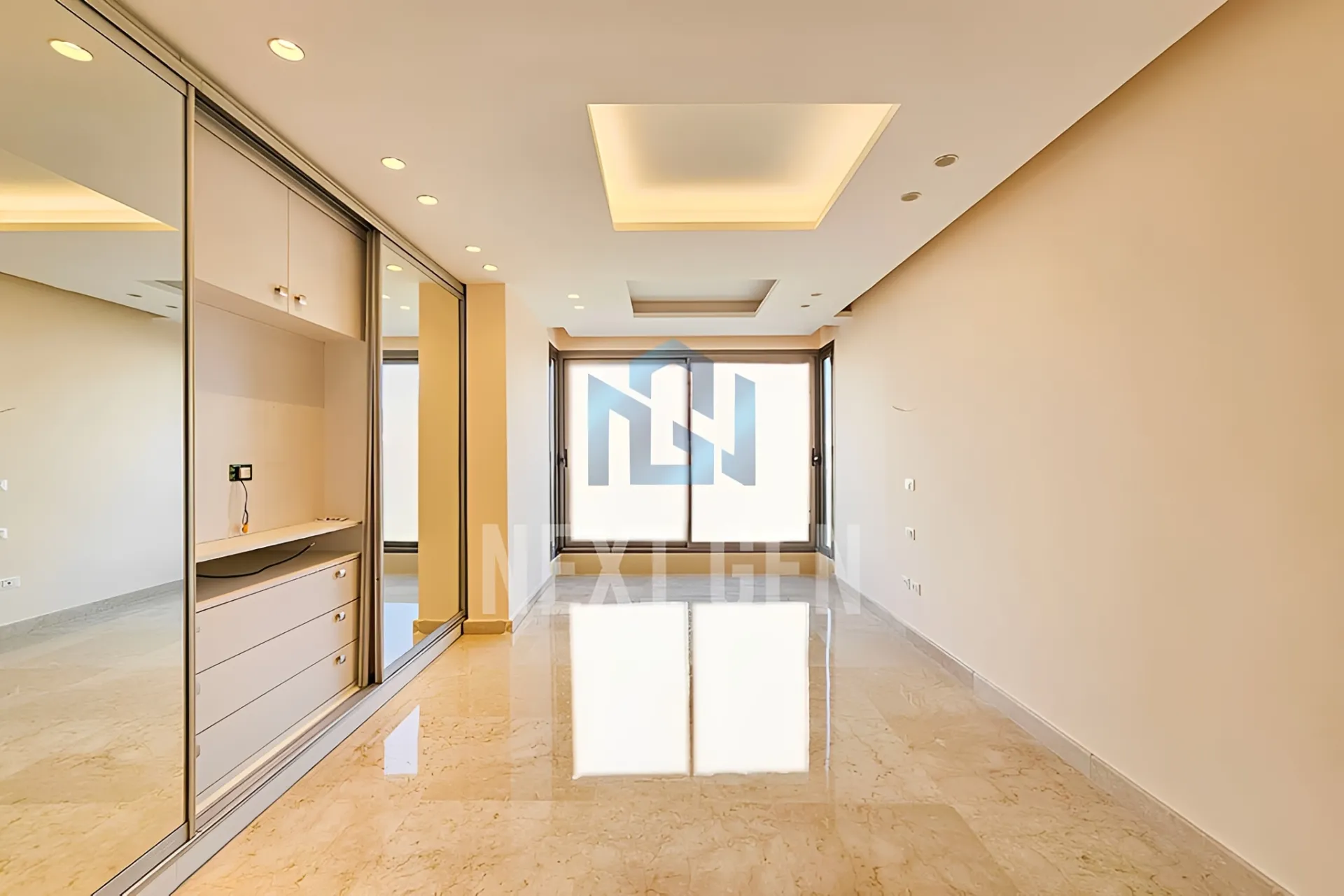 Apartment for sale in Unesco, Beirut, Lebanon