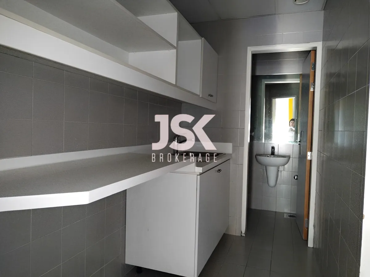 Shop for rent in Zouk Mikael