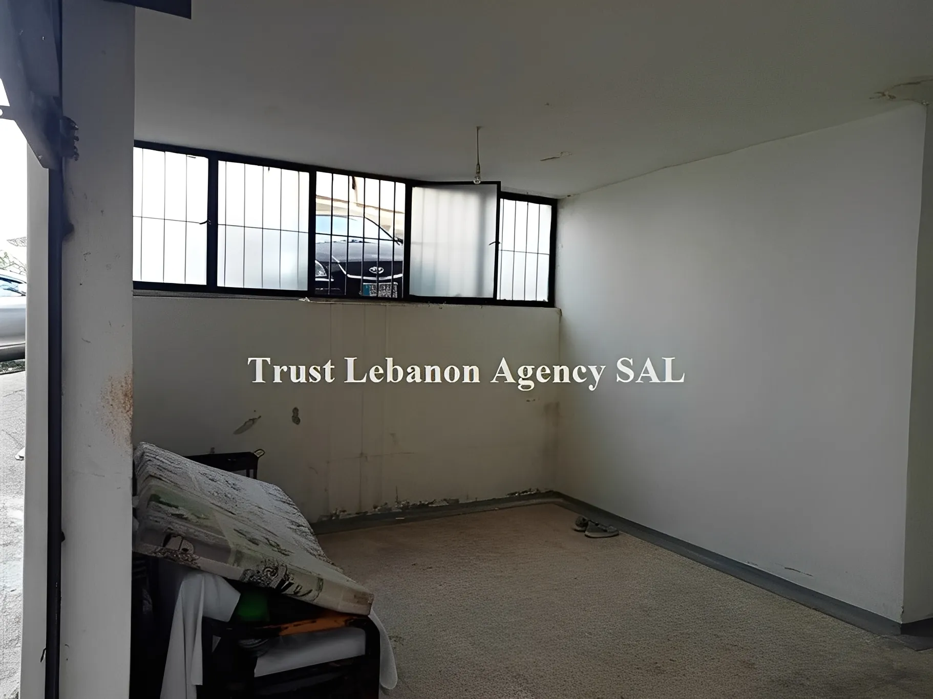 Commercial Property For Sale in Metn, New Rawda