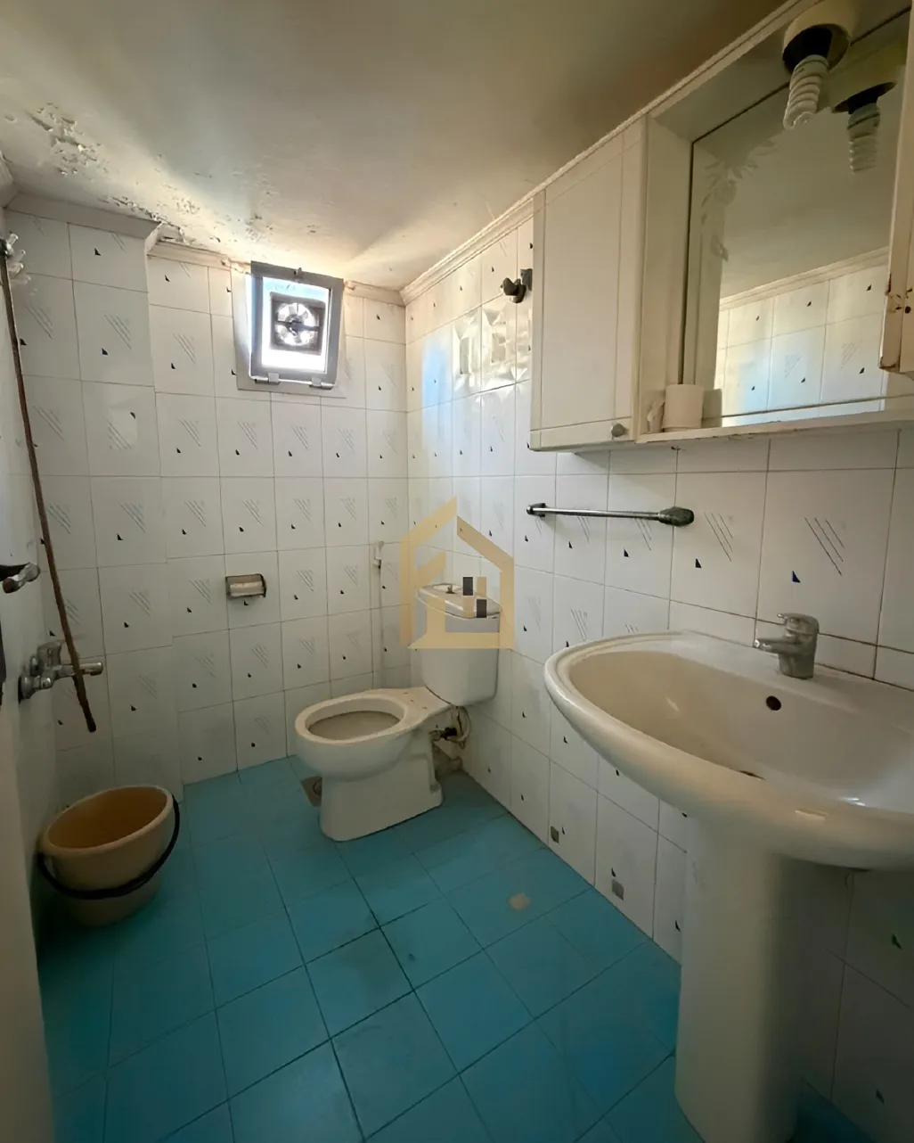 Apartment for sale in Ain El Remmaneh, Lebanon - 2 bed, 2 bath