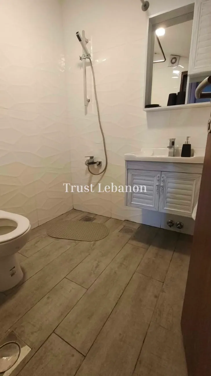 Chalet for sale in Faqra, Lebanon