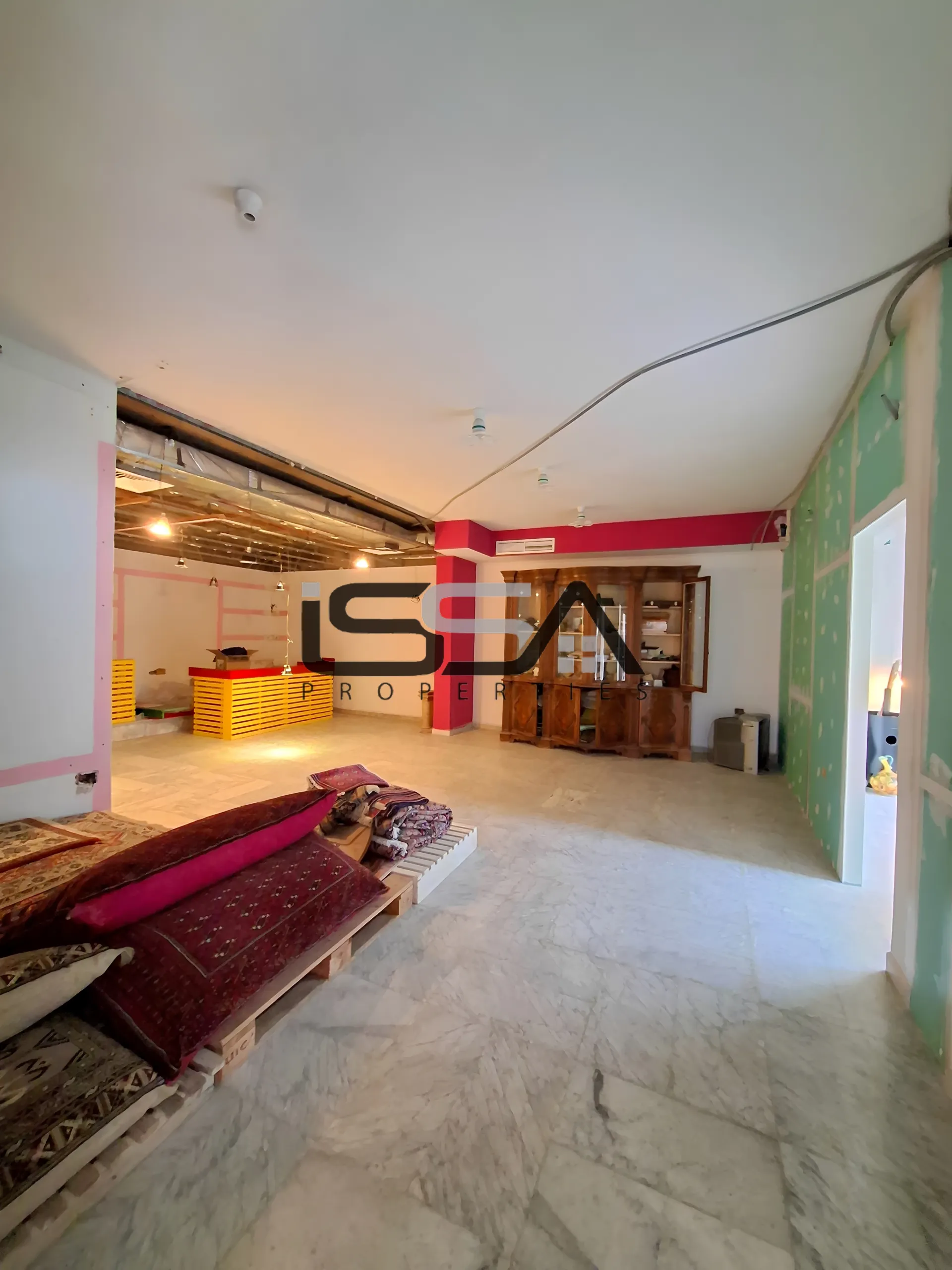 Shop for rent in Jounieh, lebanon