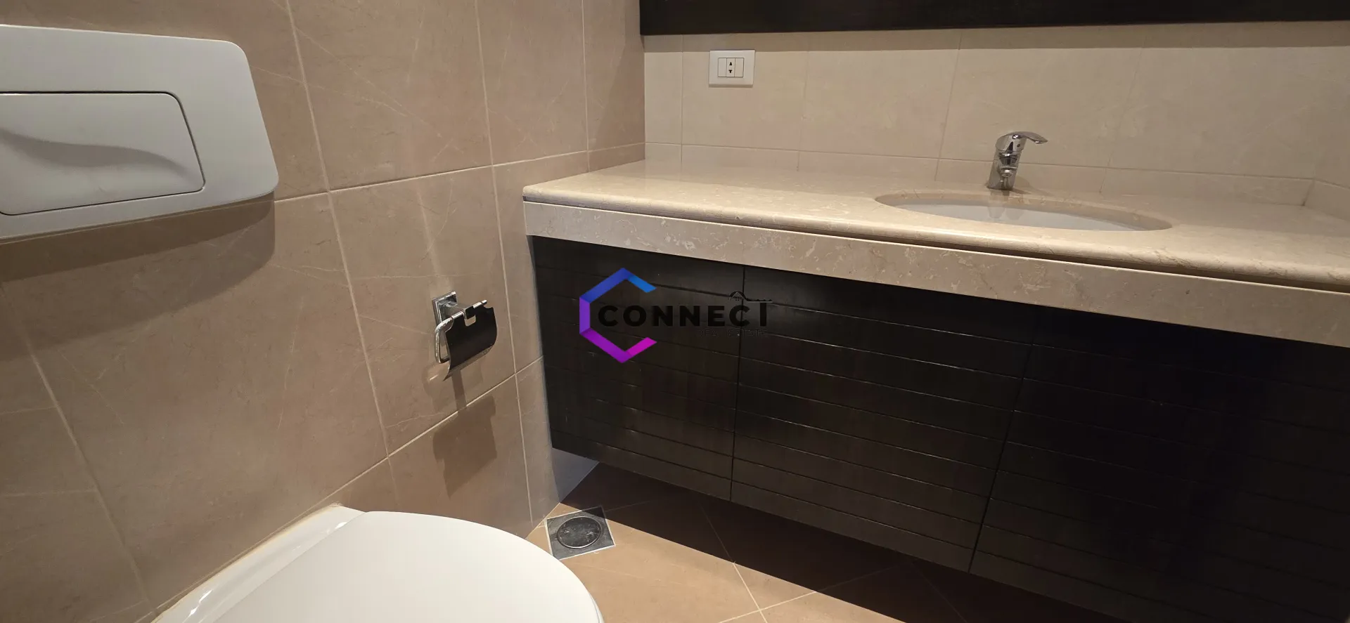 Apartment for sale in Unesco, beirut, lebanon