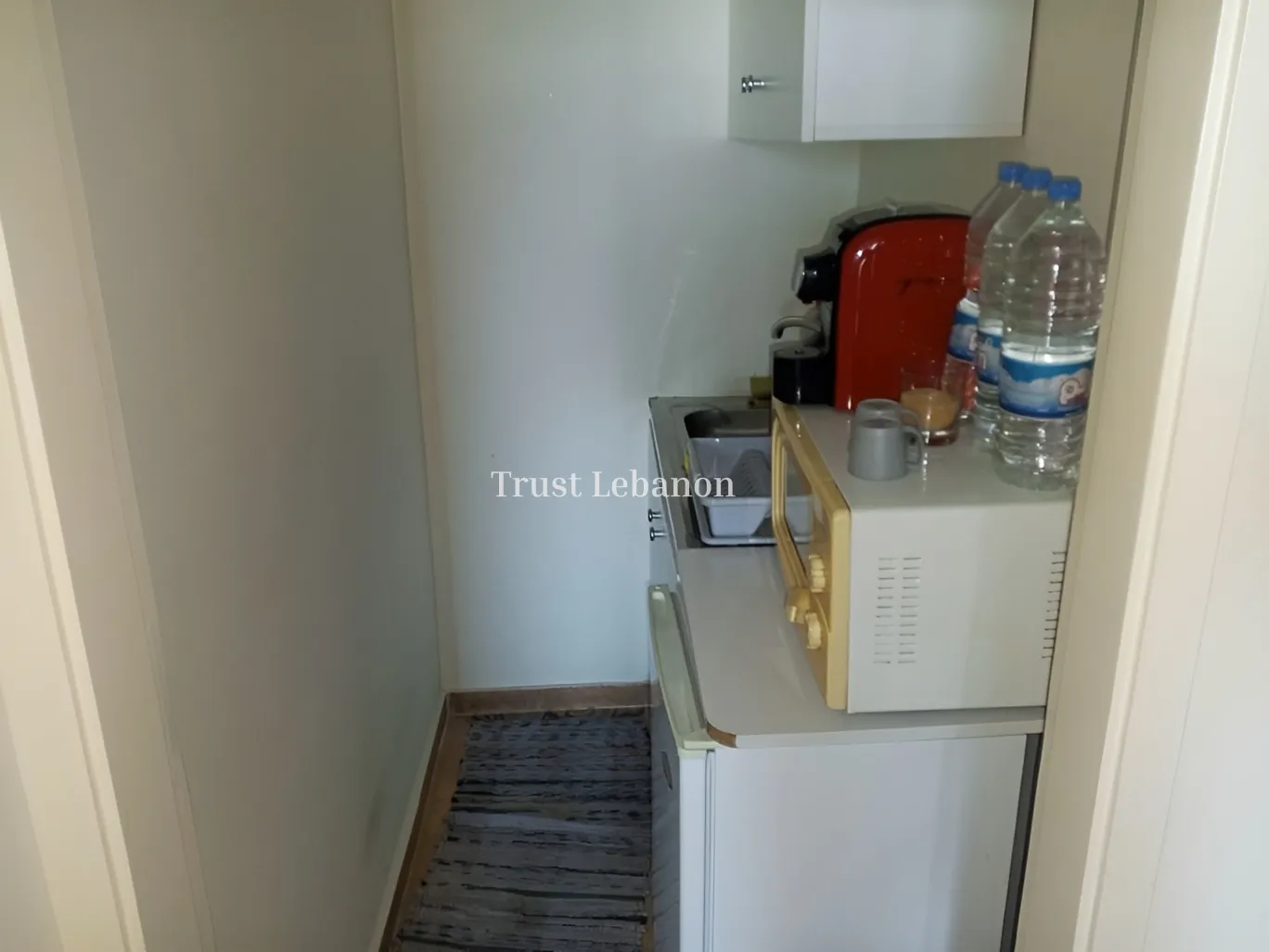 Office for rent in Mar Mikhael, Beirut, Lebanon