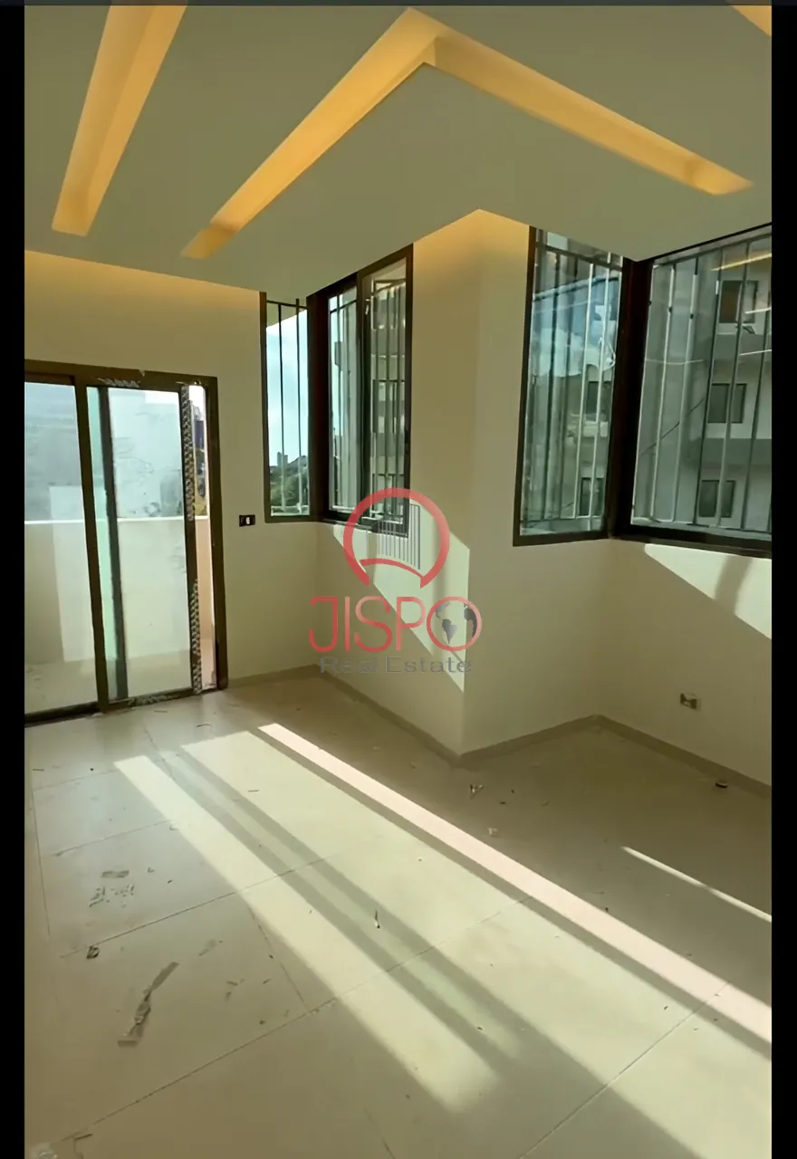 Apartment for Sale in Dbayeh - 2 bed, 2 bath