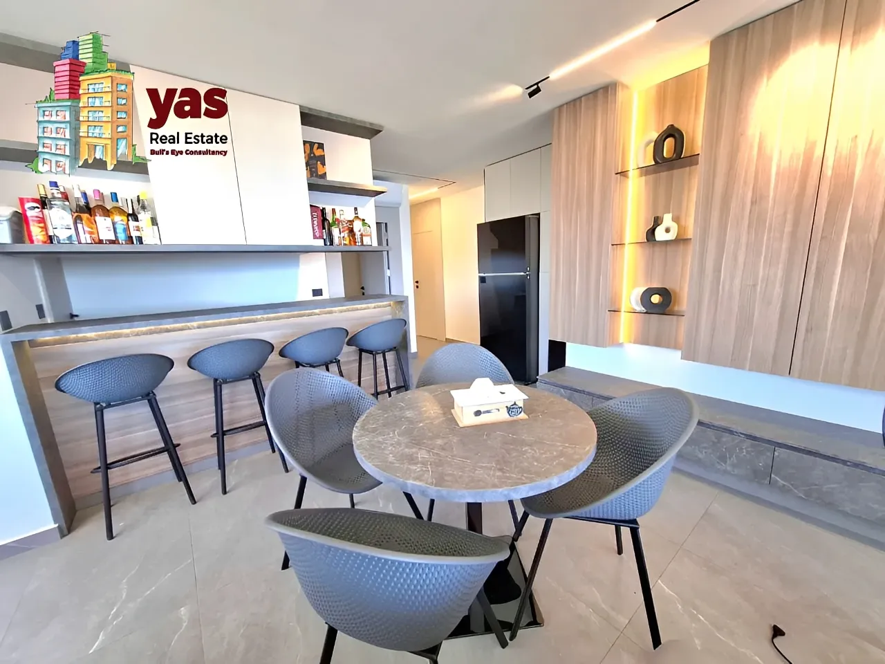Apartment for Sale in Kaslik