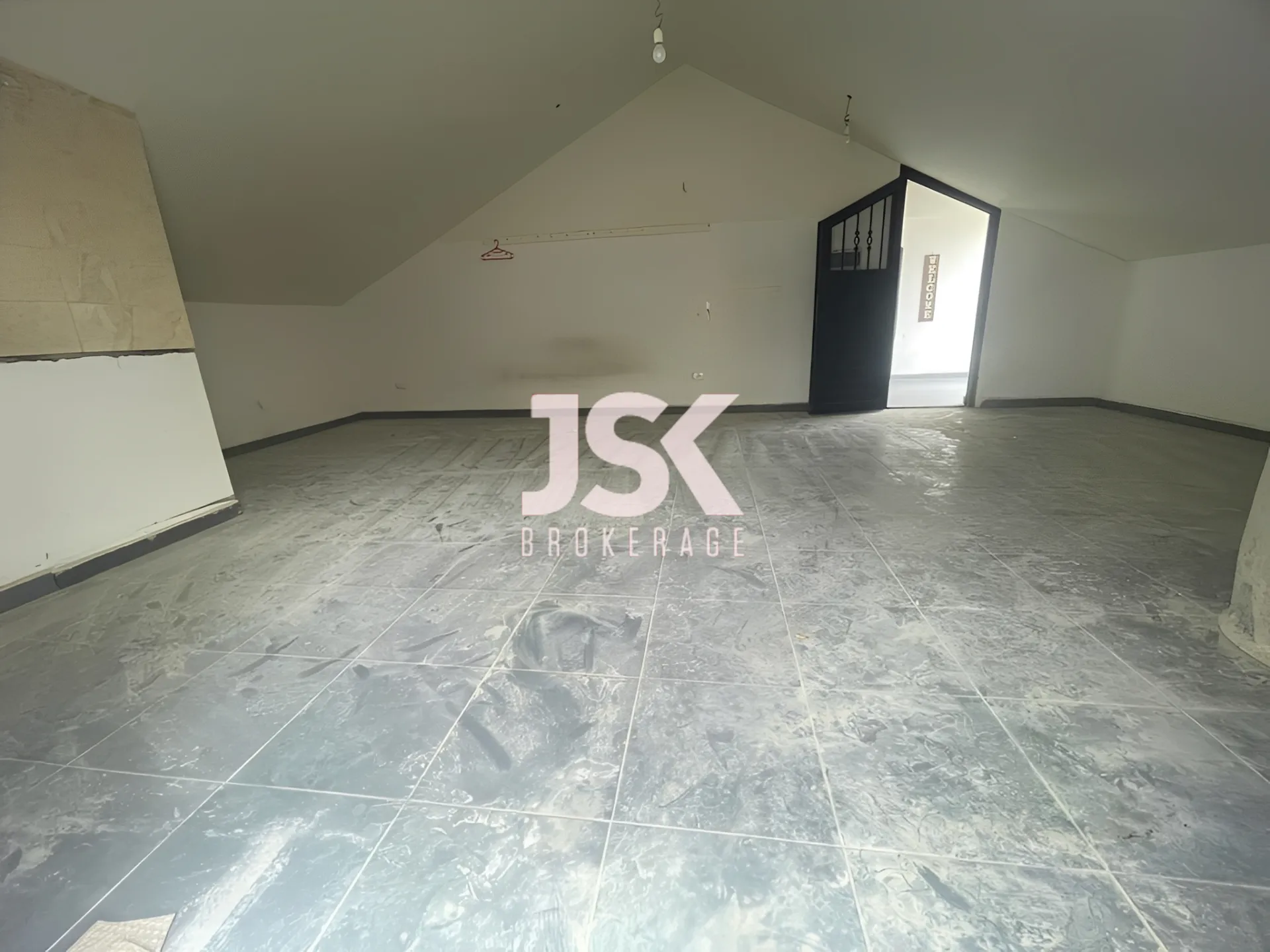 Office for Sale in Batroun