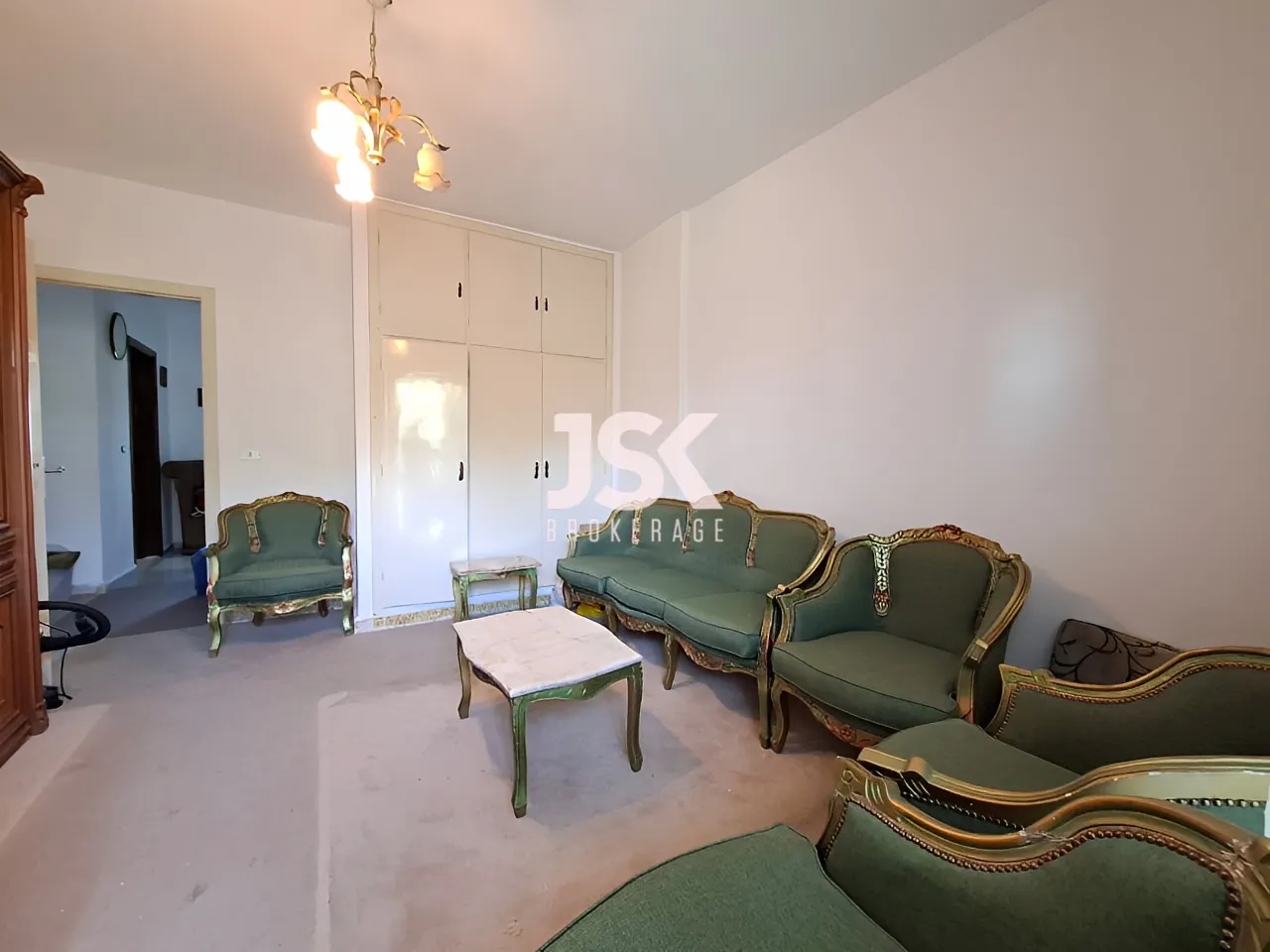 Apartment for Sale in Ajaltoun