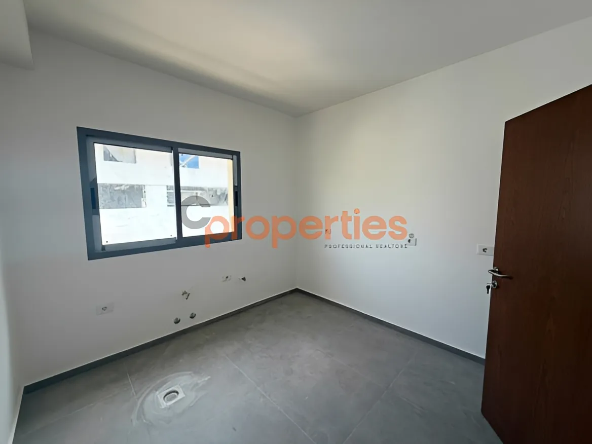 Apartment for sale in Hazmieh - 3 bed, 3 bath