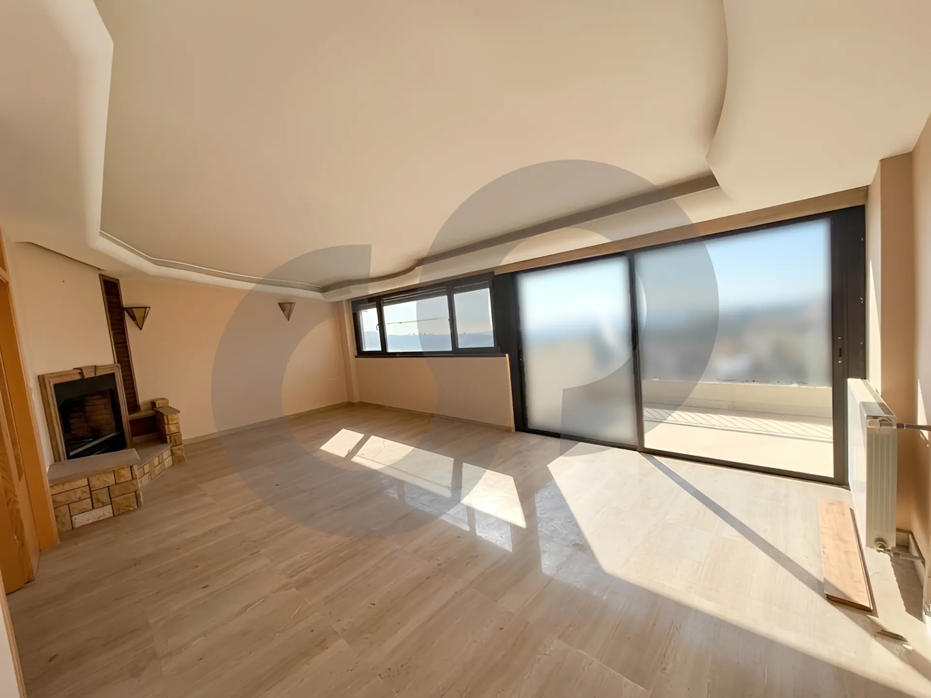 Duplex for Sale in Mansourieh