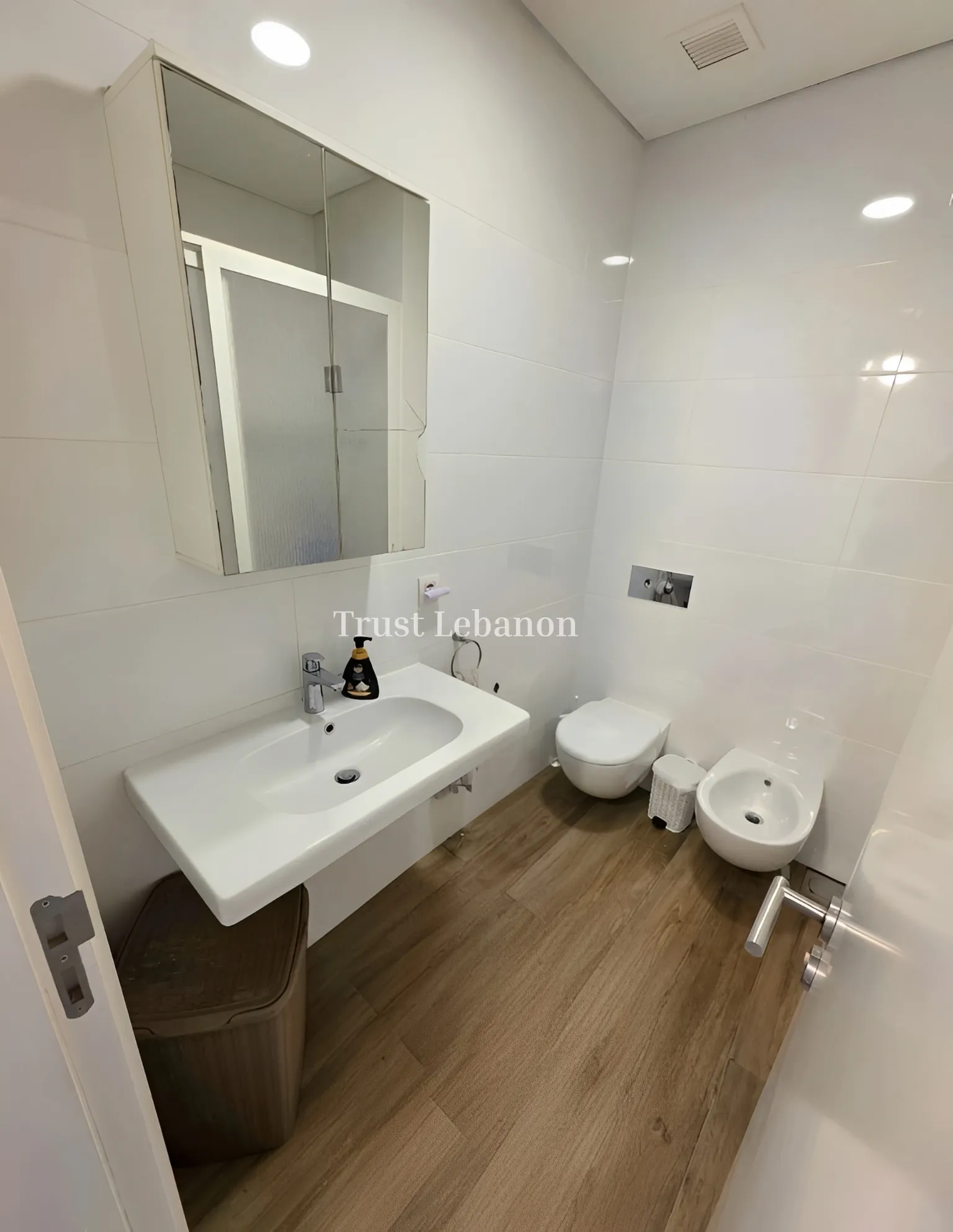 Apartment for sale in Bikfaiya, Lebanon