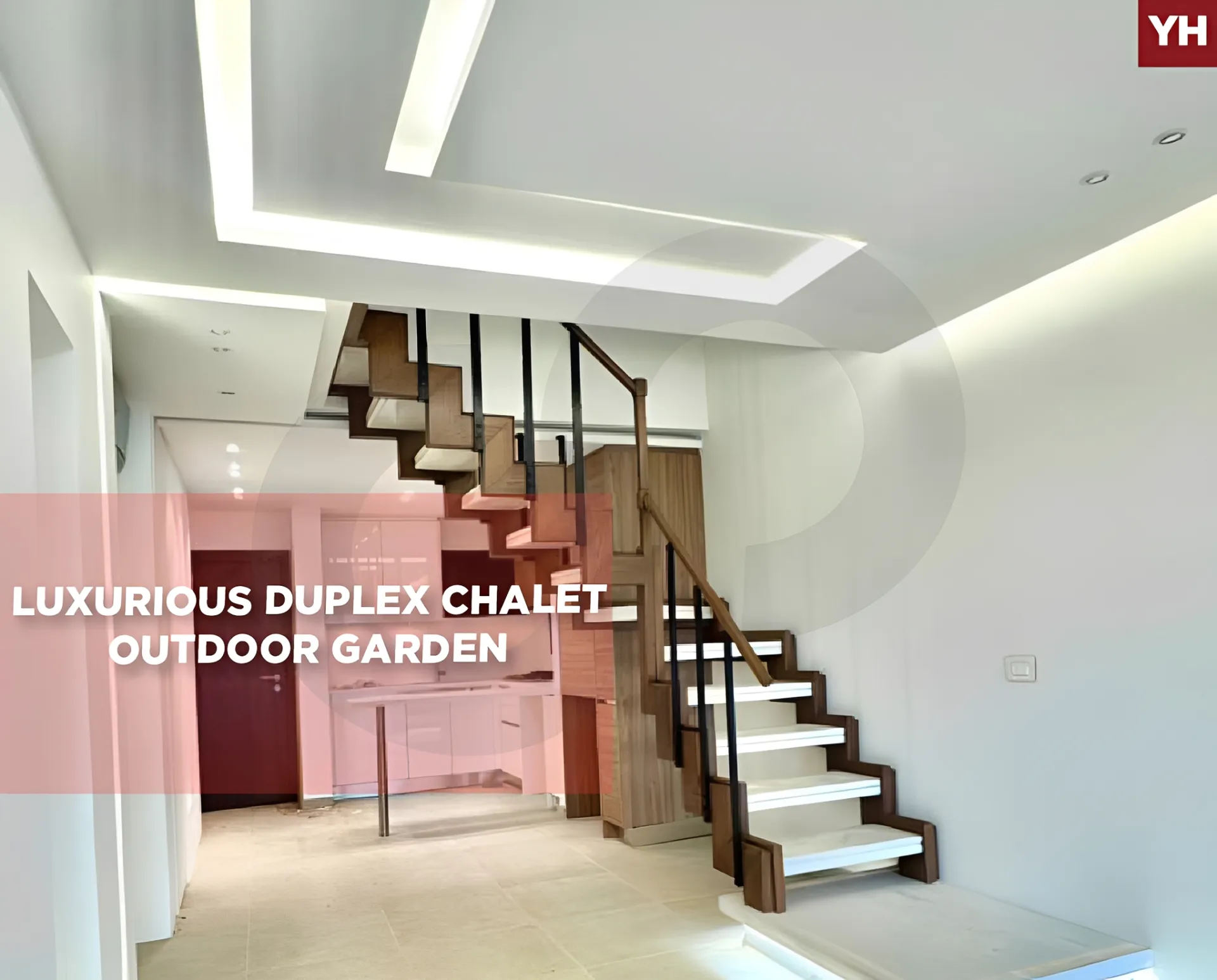 Chalet for Sale in Tabarja - 2 bed, 1 bath