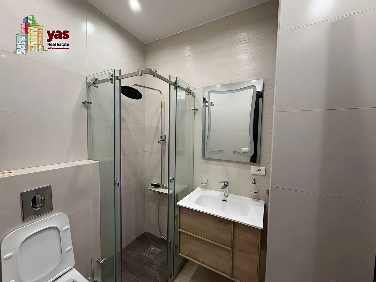 Apartment for Sale in Ballouneh