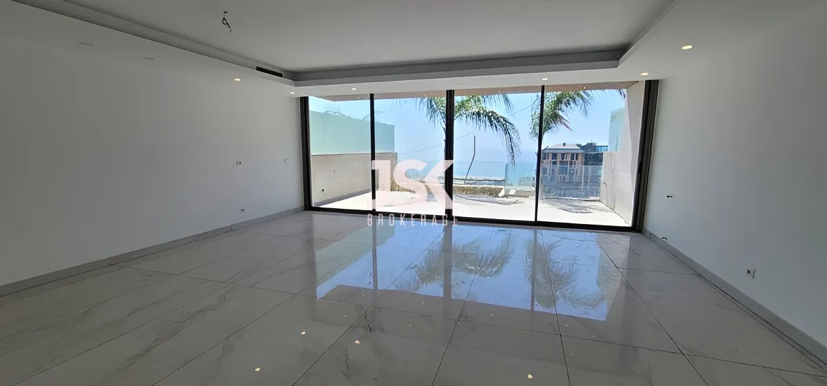 Apartment for Sale in Sahel Aalma, Lebanon