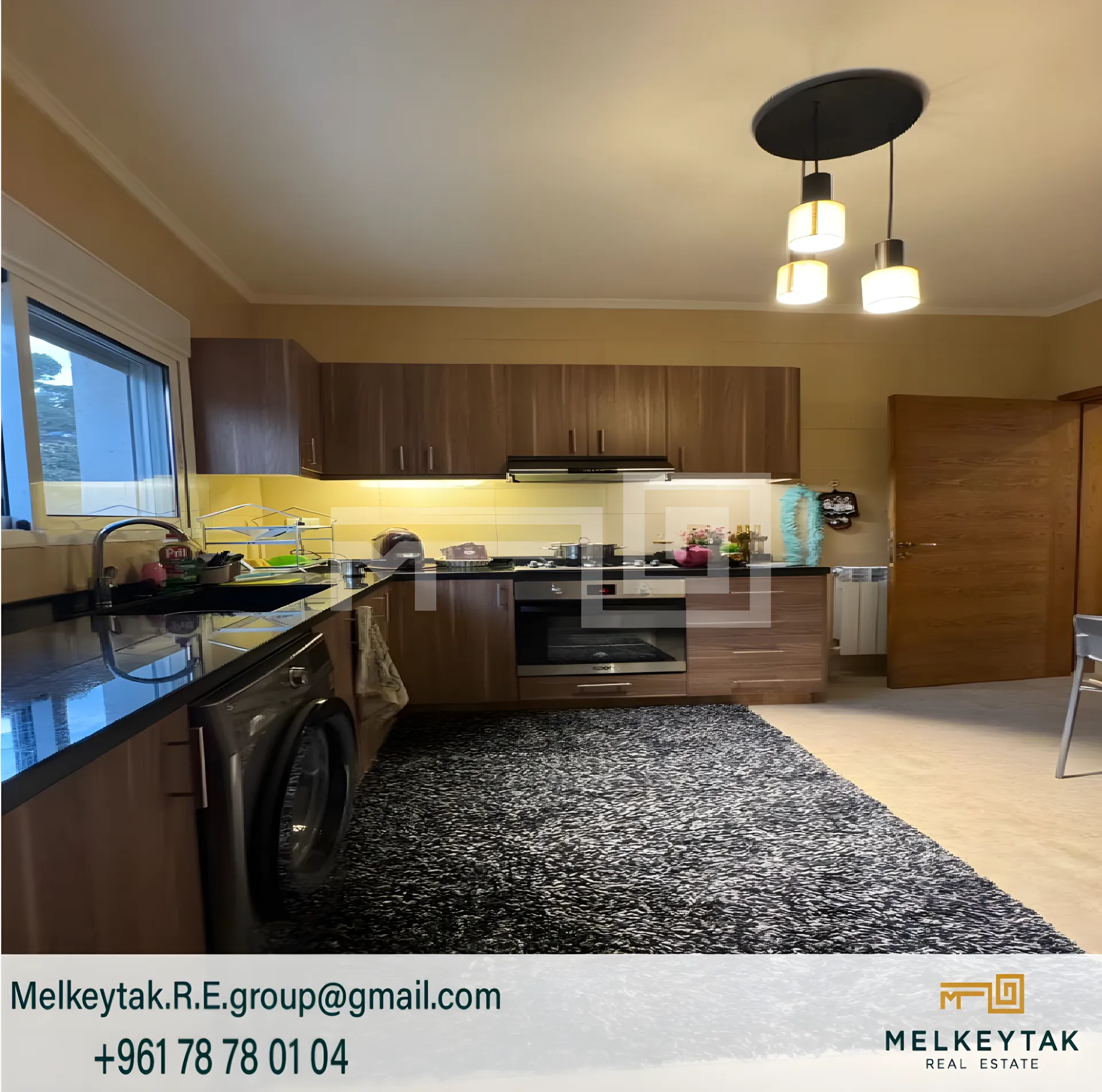 Duplex for sale in Broummana, Lebanon