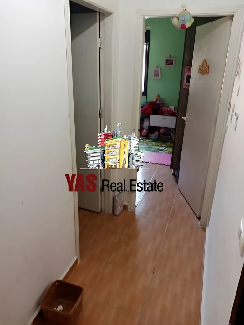 Apartment for Sale in Sad El Baouchriyeh