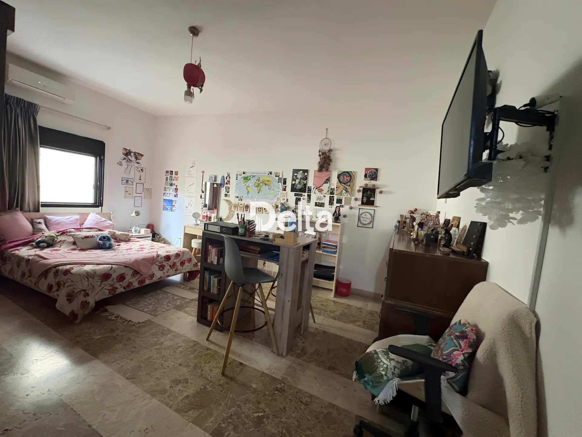 Apartment for sale in Mar elias, beirut, lebanon