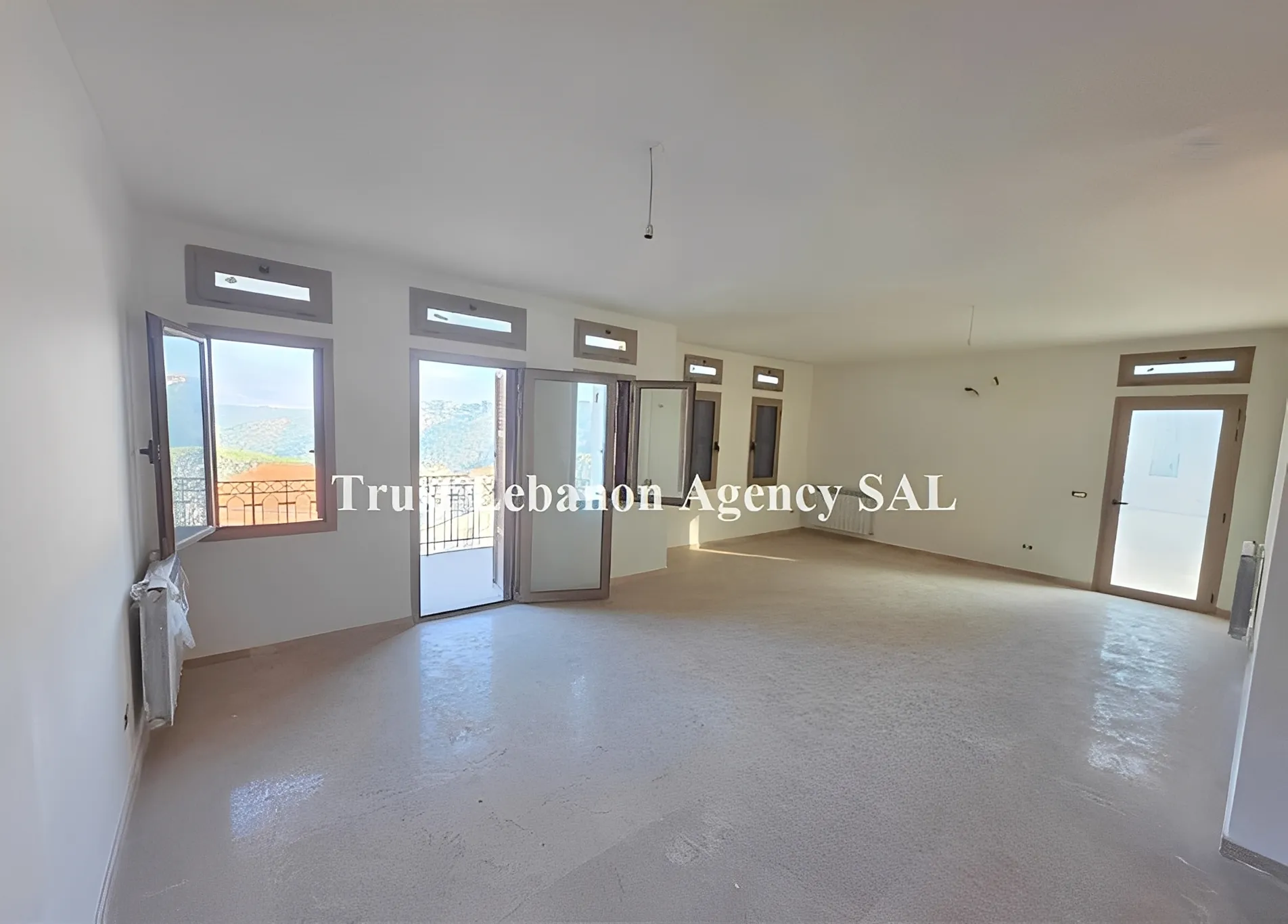 Duplex for Sale in Metn Dhour Al Chweir Lebanon