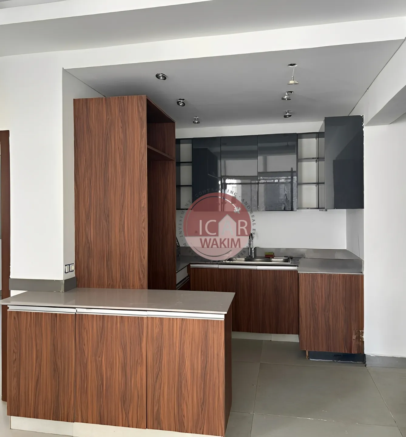 Loft for sale in Achrafieh, Beirut, Lebanon - 2 bed, 3 bath