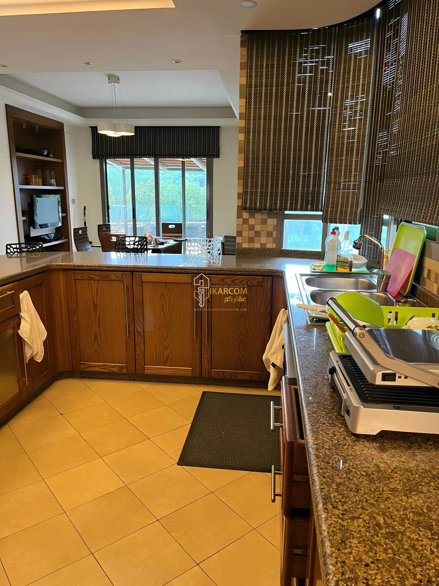 Apartment for Sale in Badaro
