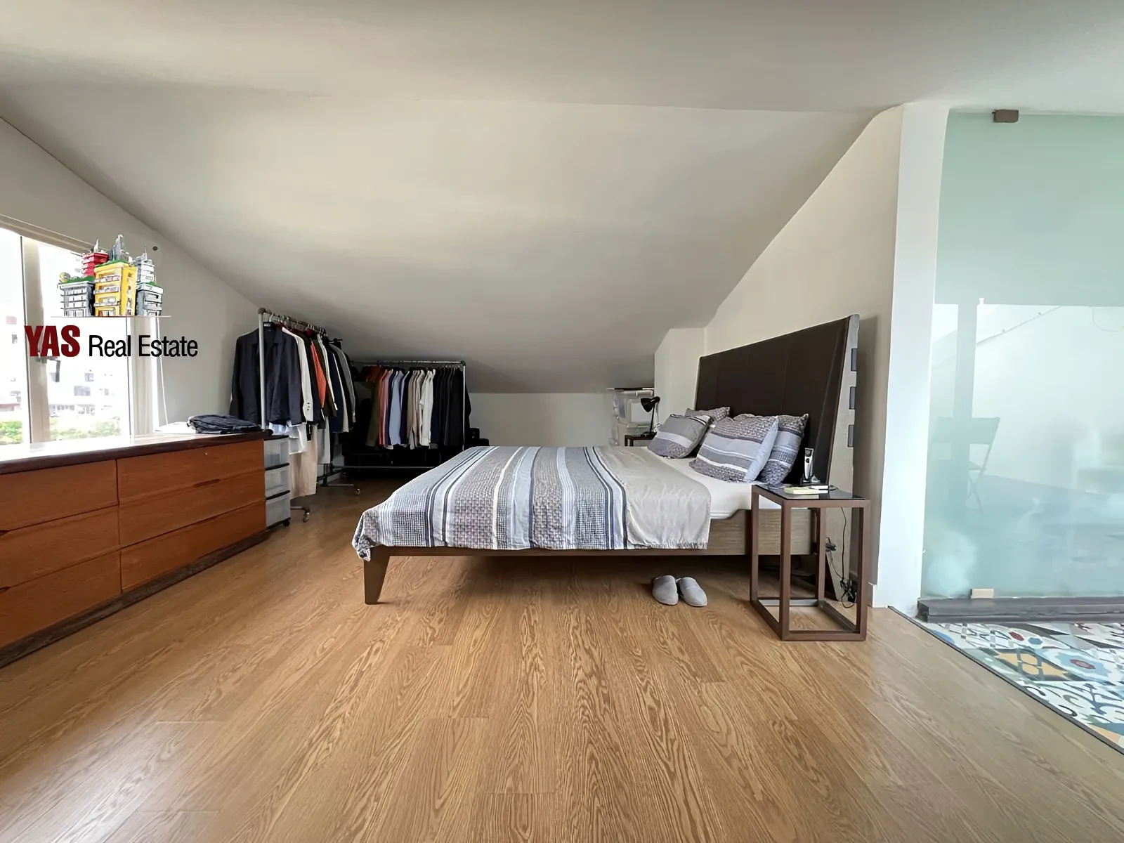 Apartment for Sale in Kaslik - 2 bed, 2 bath