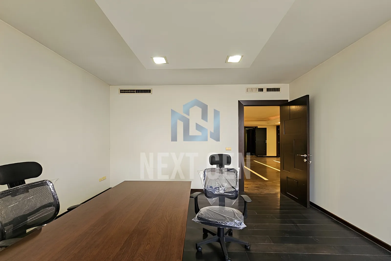 Office for Rent in Verdun