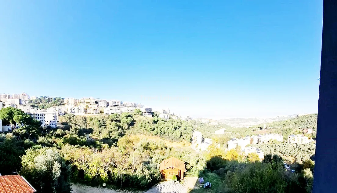 Duplex for sale in Blaybel, Lebanon