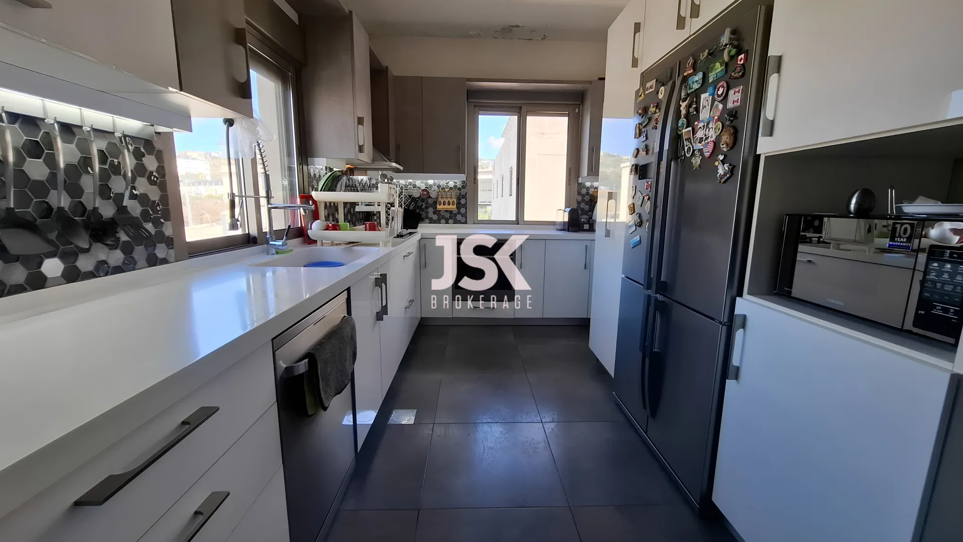 Apartment for Sale in Nahr Ibrahim
