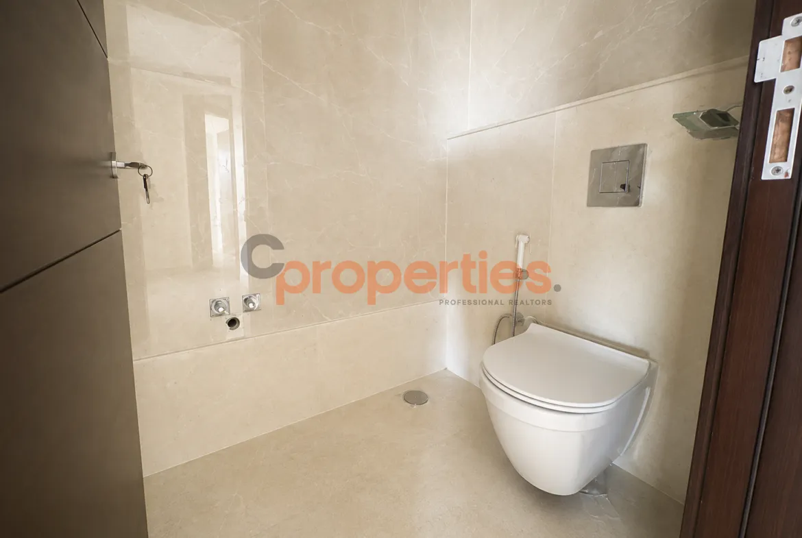 Apartment for Rent in Raoucheh