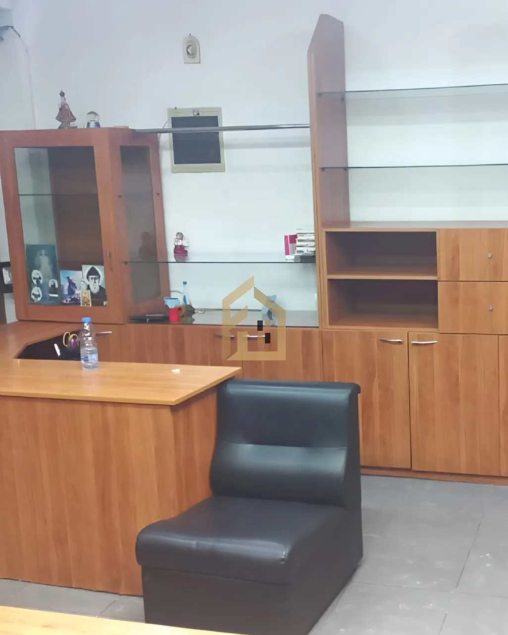 Shop for rent in Zouk Mosbeh, Lebanon