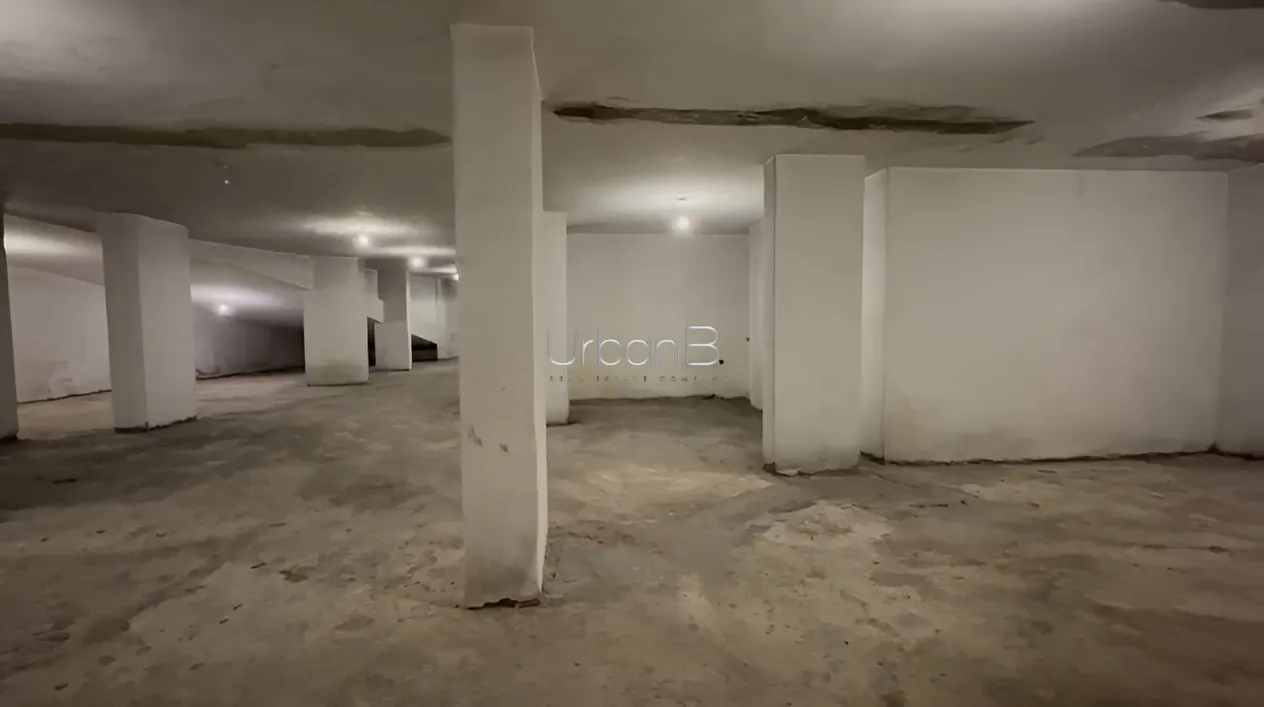 Warehouse for rent in Ain el tineh, beirut, lebanon