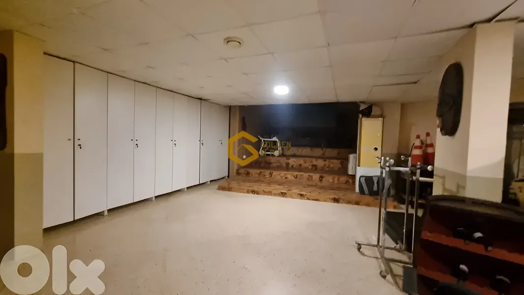 Apartment for Sale in Ain Aar