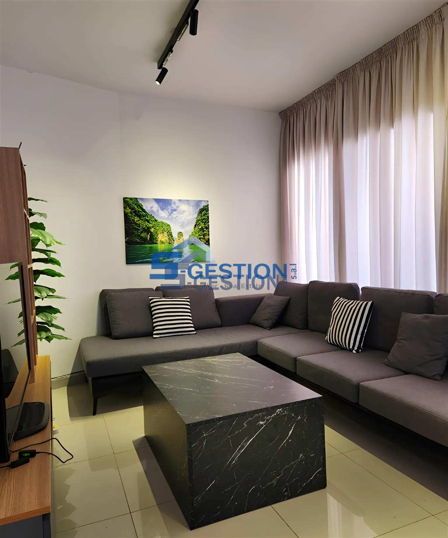 Apartment for Rent in Mar Mikhael
