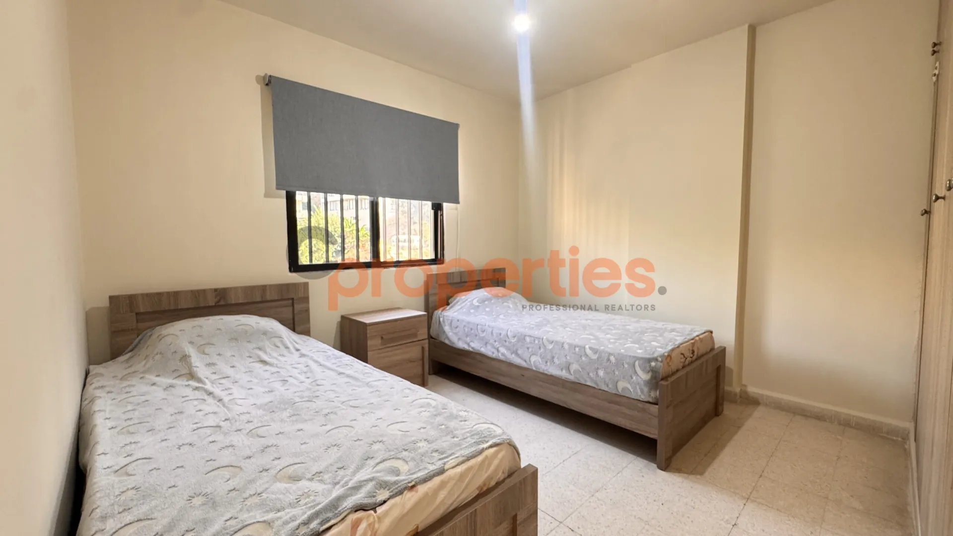 Apartment for Sale in Aaoukar
